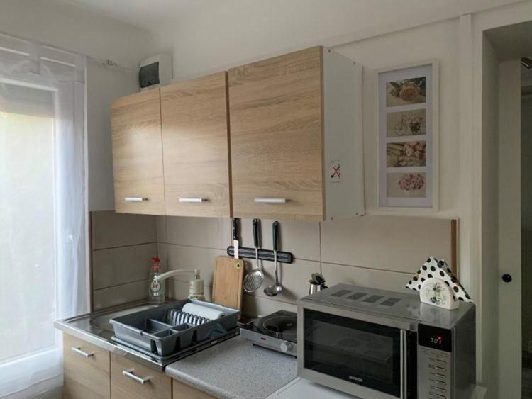 Mandi Apartman Veresegyház Extérieur photo