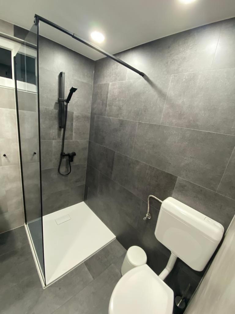 Mandi Apartman Veresegyház Extérieur photo