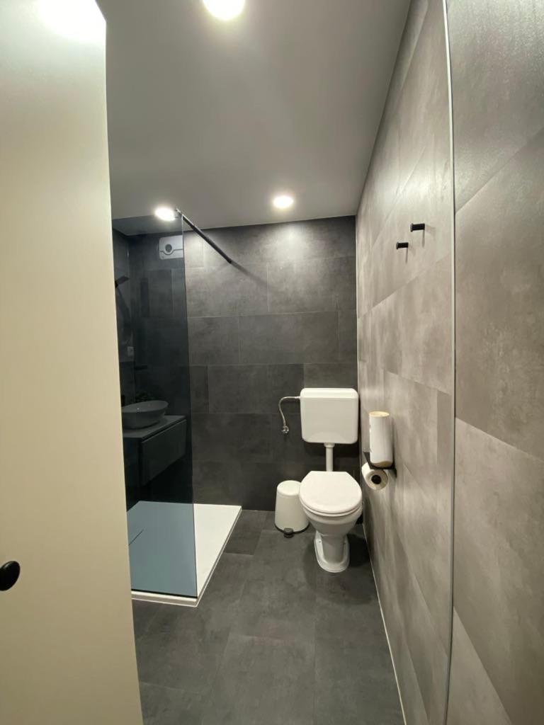 Mandi Apartman Veresegyház Extérieur photo