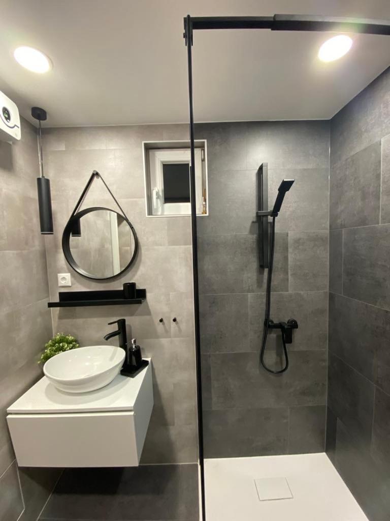 Mandi Apartman Veresegyház Extérieur photo