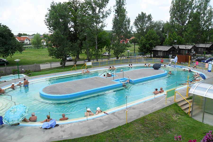 Mandi Apartman Veresegyház Extérieur photo