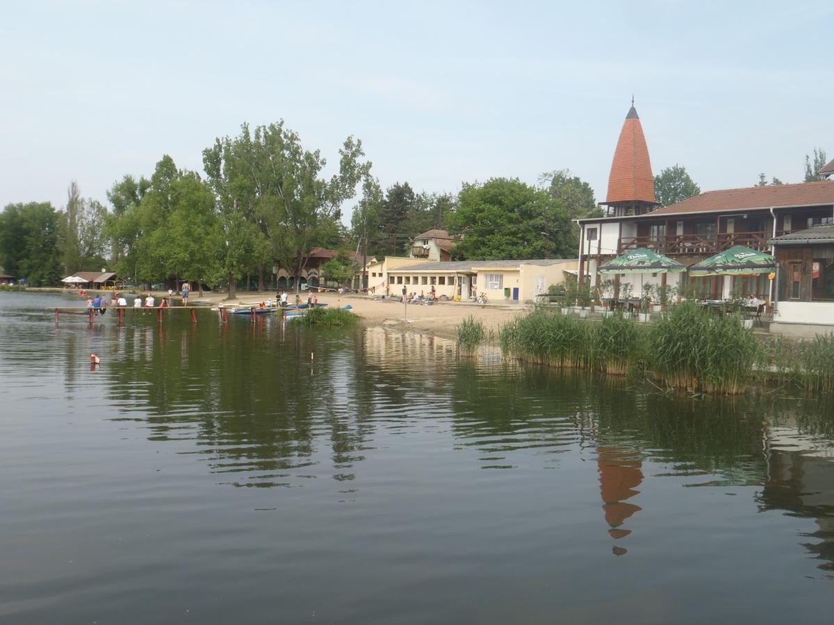 Mandi Apartman Veresegyház Extérieur photo
