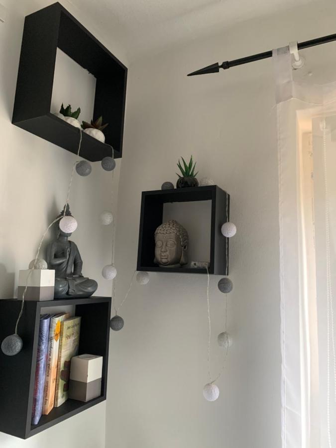 Mandi Apartman Veresegyház Extérieur photo